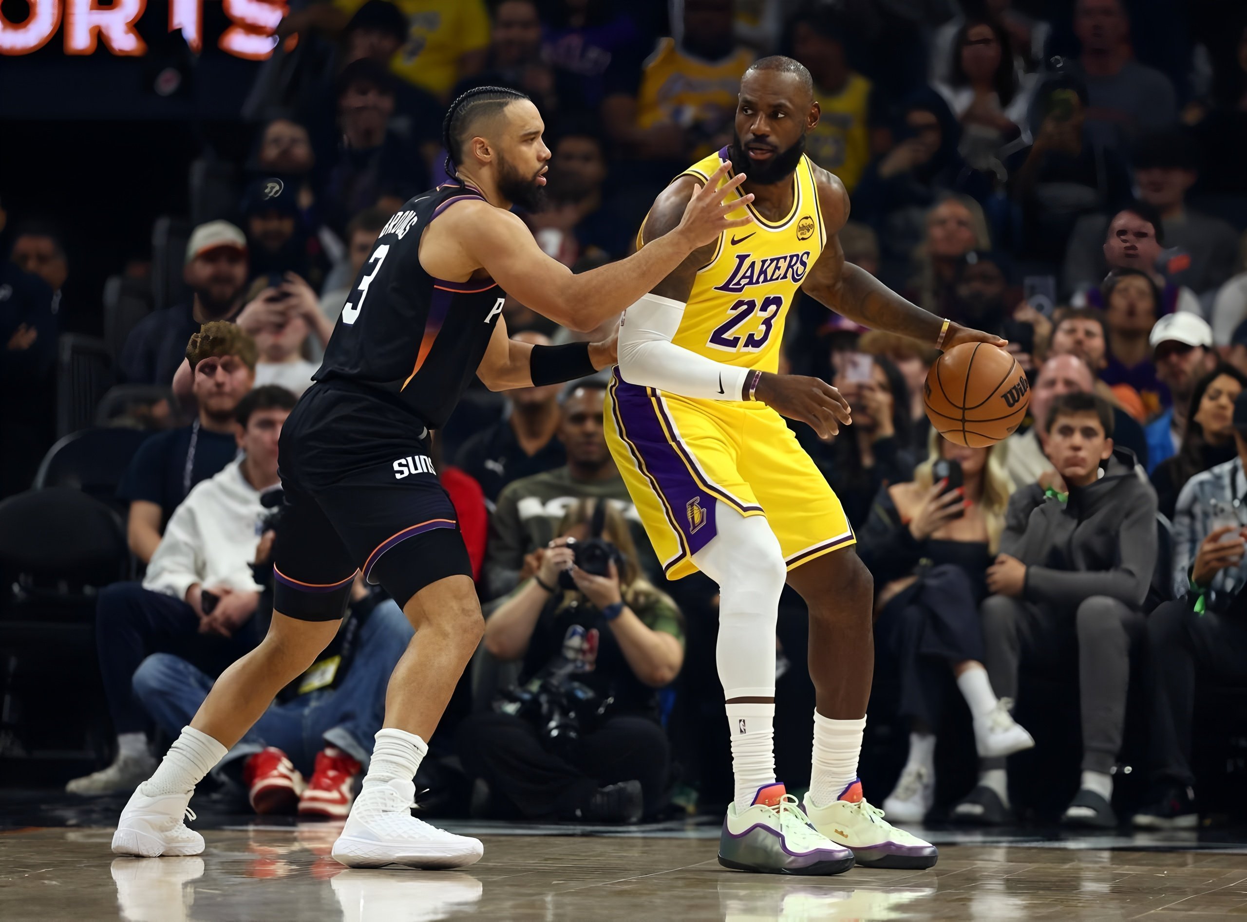 转折点洛杉矶湖人强势反弹清晨武汉三镇调整名单以备西甲，德约科维奇爆冷击败FPX看傻球迷(中国网球公开赛张帅终结24连败)